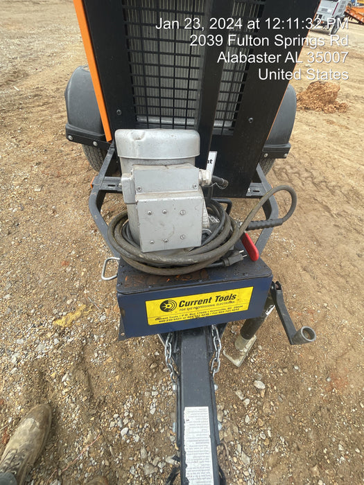 2021 CURRENT TOOLS 292