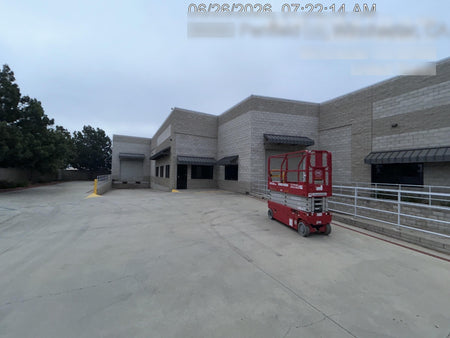 2021 MEC 2632SE