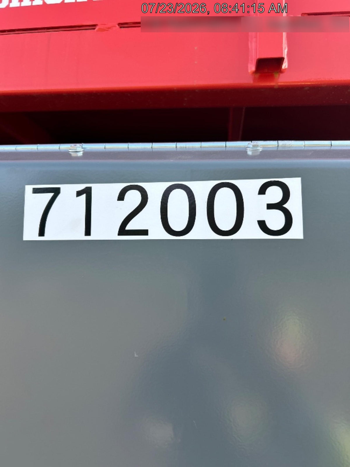 2026 SKYJACK SJ6826 RT