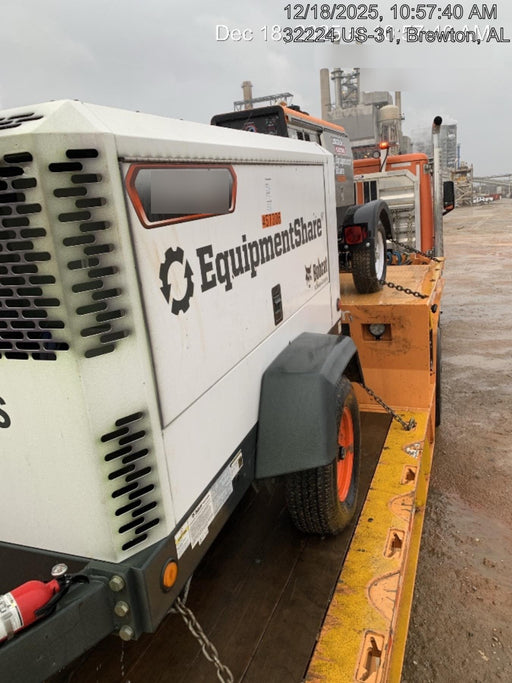 2025 BOBCAT PA425WCU-T4F