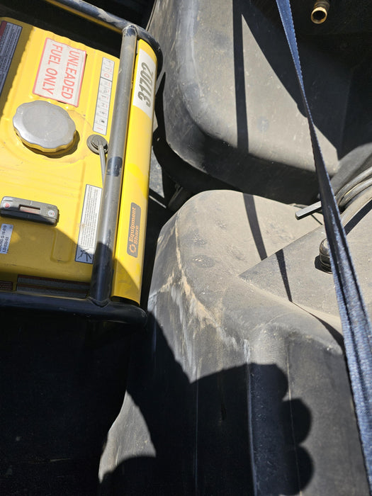 2019 WACKER NEUSON GP2500A