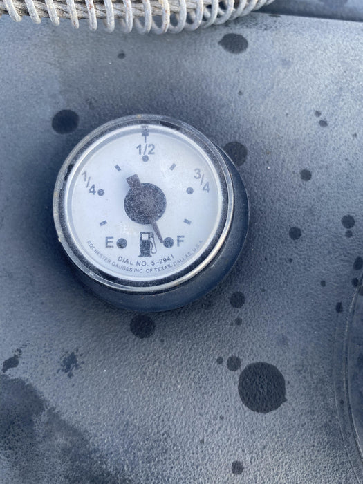 2021 Allmand NLV3GR (4) LED Light Fixture 350W, 23' Vertical Mast, 3kW Prime, Towable, Deep Sea L401, Leveling Jacks, Yanmar T4F 5.8hp