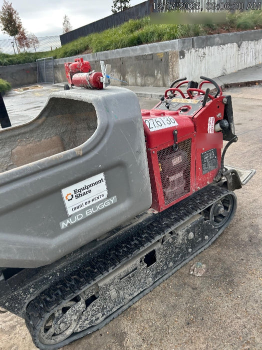 2022 TORO MBTX 2500-TS