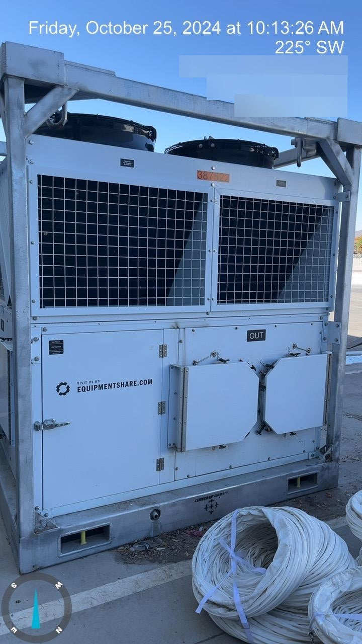 2024 SMARTECH SACP81A-HS