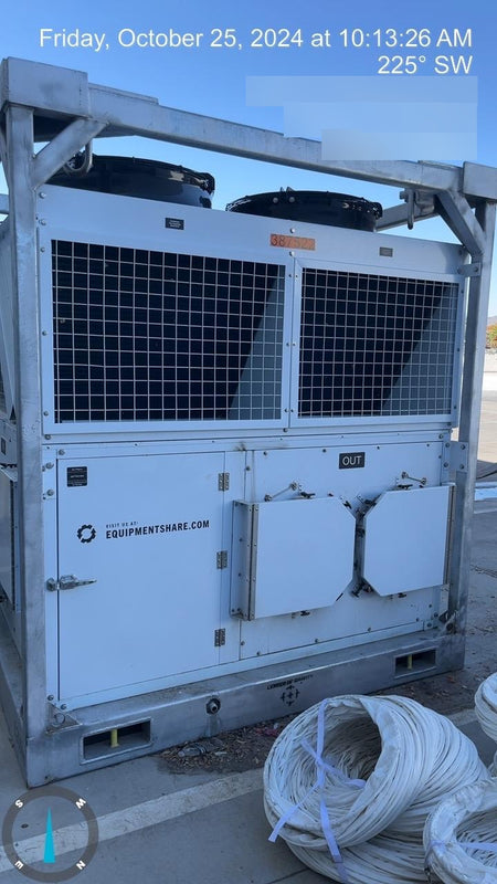 2024 SMARTECH SACP81A-HS