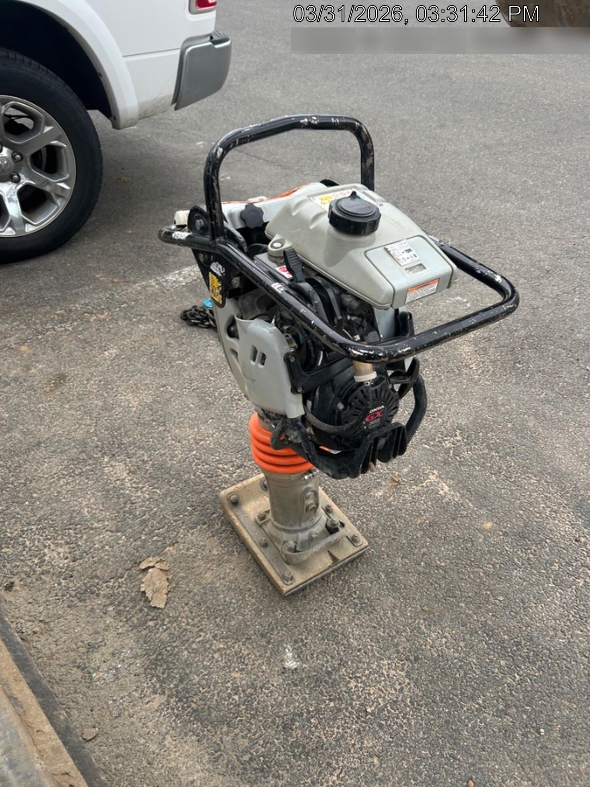 2023 MULTIQUIP MTX60HD