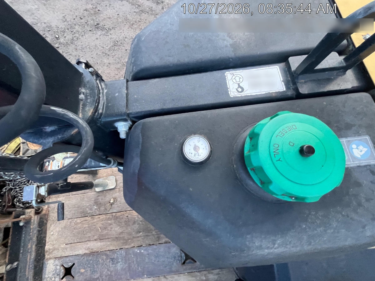 2020 ALLMAND NLV3GR