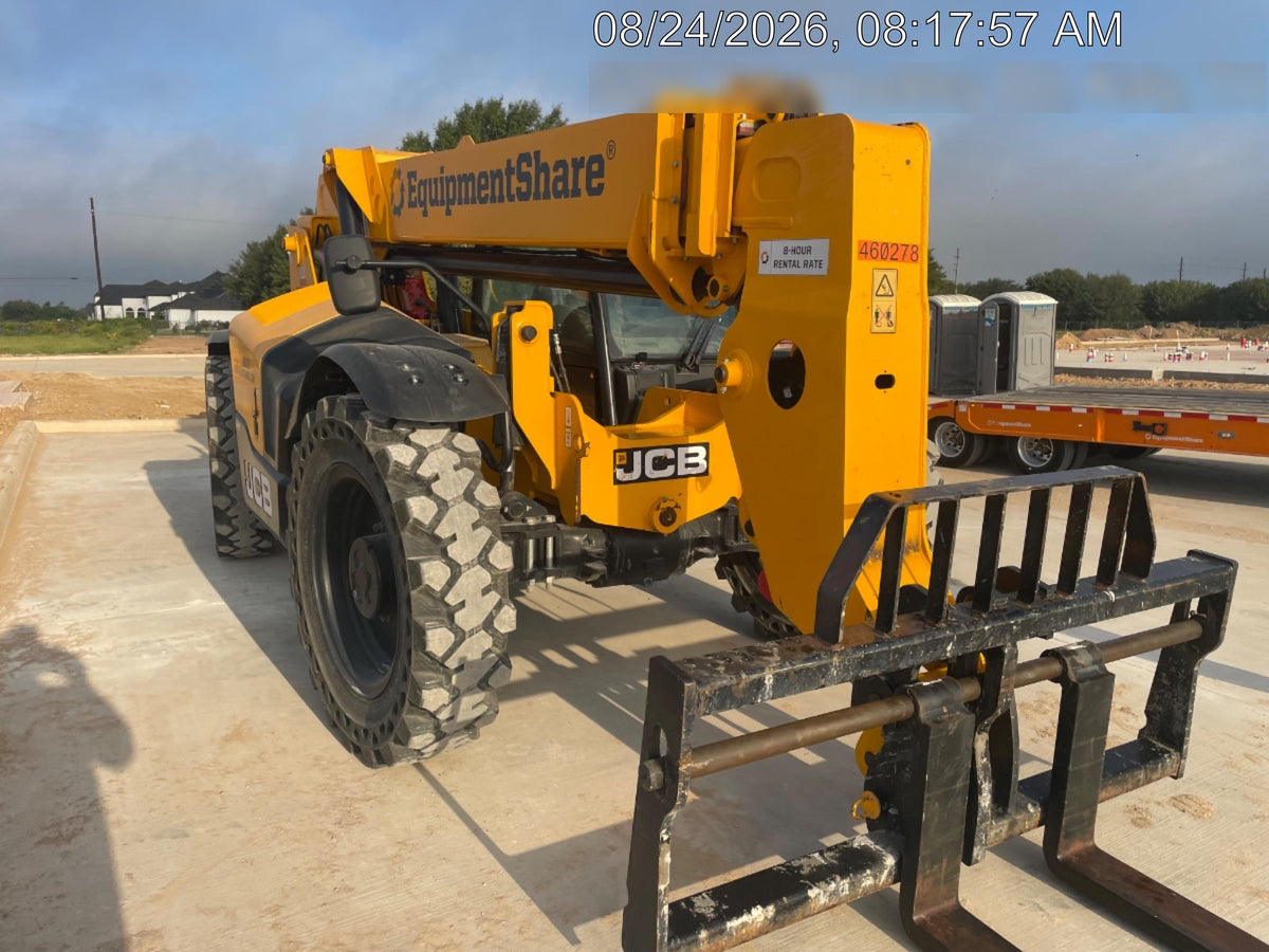 2024 JCB 509-42