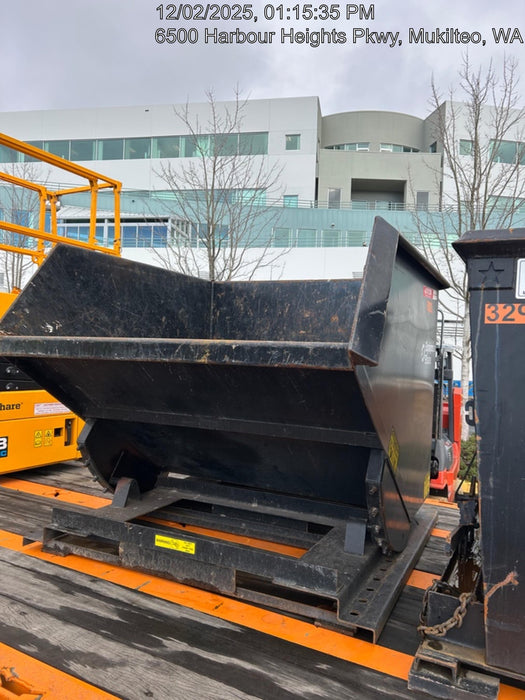 2023 ARROW MATERIAL HANDLING HP-6000-250-C