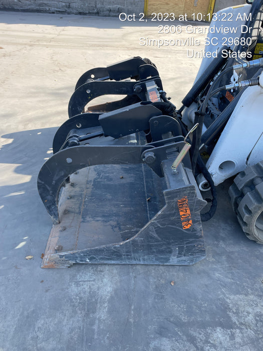 2023 SOLESBEE SBG-84