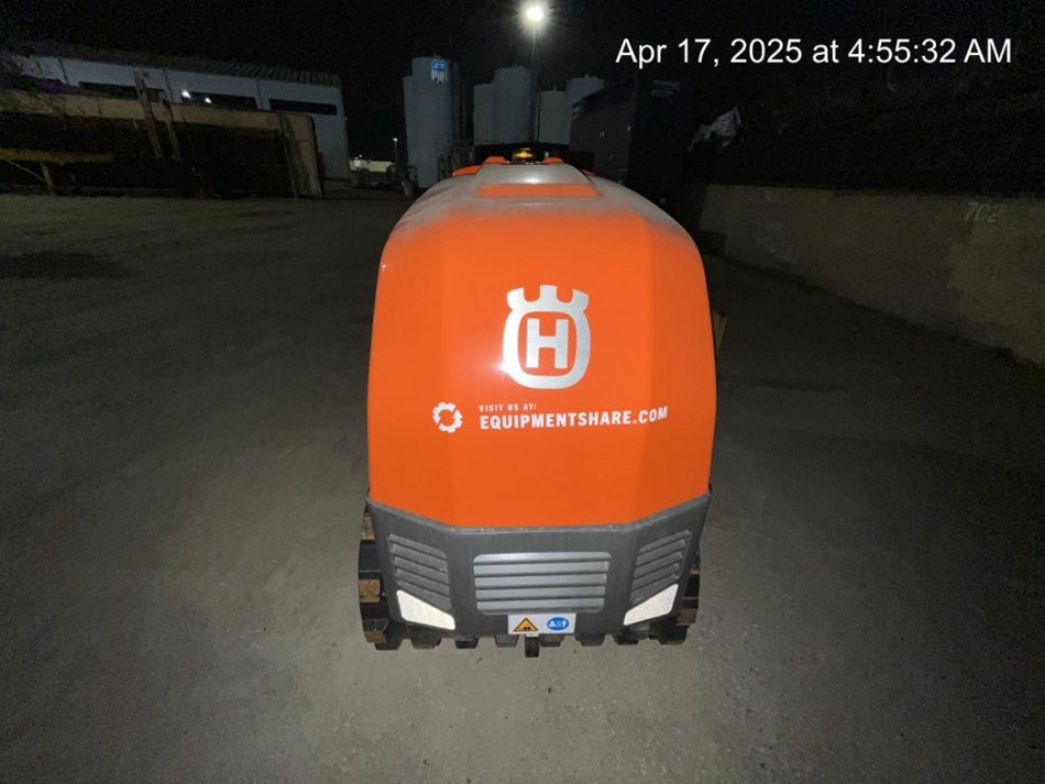 2024 HUSQVARNA LP9505
