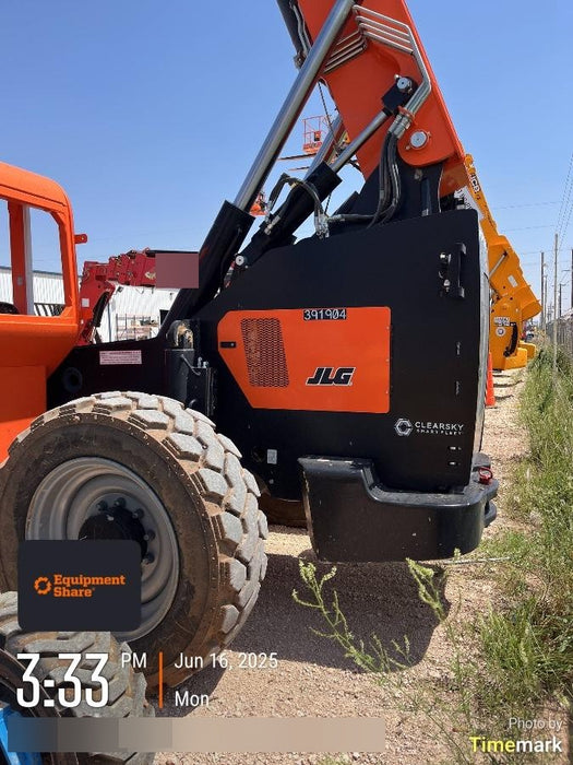 2023 KUBOTA RTV-X1140W-H (Canopy)