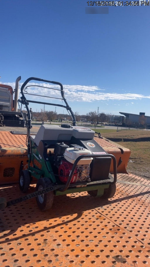 2022 BILLY GOAT AE401H