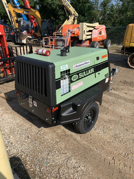 2021 SULLAIR 185D-DPQ KU4F