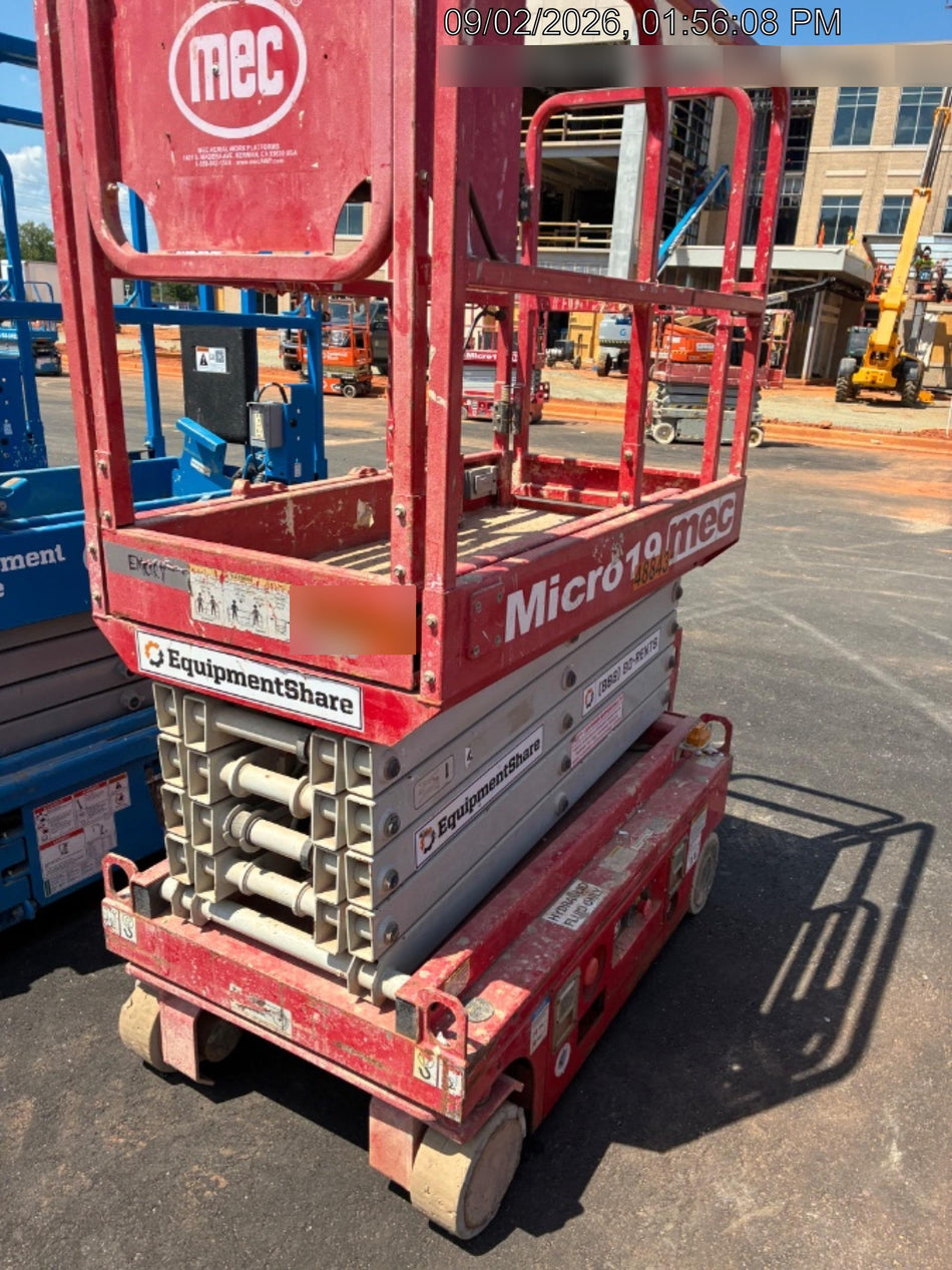 2019 MEC Micro 19