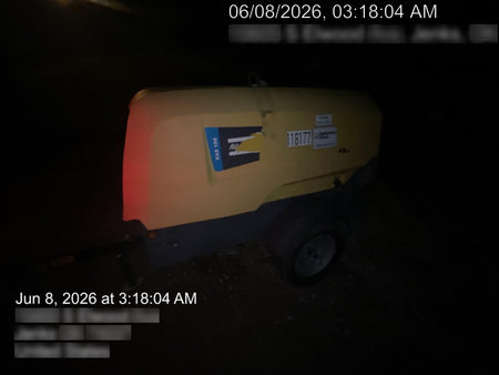 2020 ATLAS COPCO XAS188