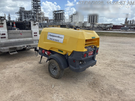 2023 ATLAS COPCO XAS188 CWK