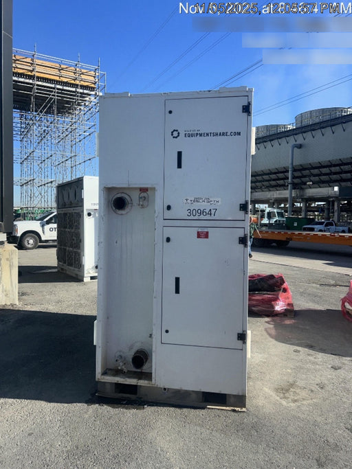 2023 CAPS PAHV-140TC-0NN0NN-5E5-P2-VG2CEUP