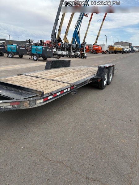 2021 TOWMASTER T-12DT