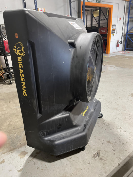 2023 BIG ASS FANS Cool Space 400