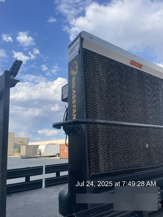 2022 BIG ASS FANS Cool Space 400