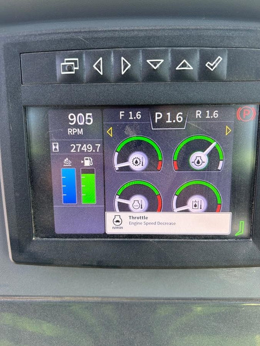 2020 JOHN DEERE 700L