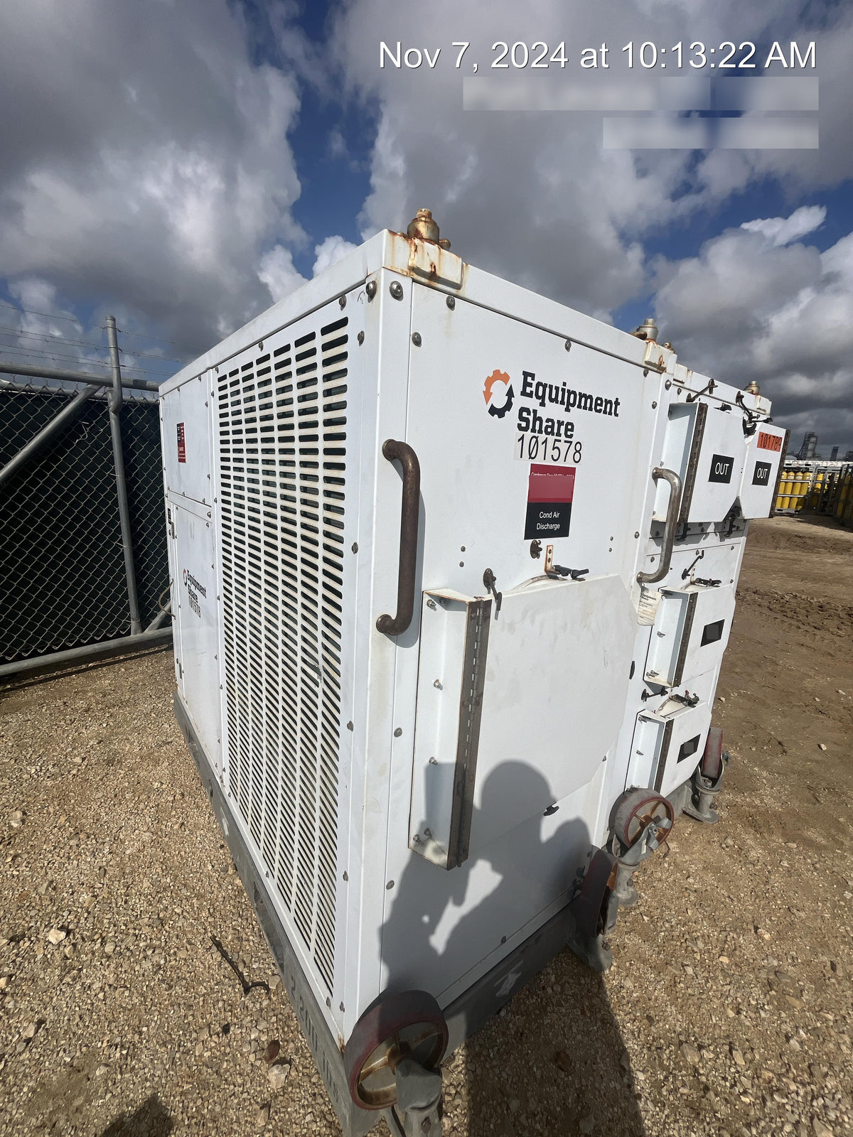2020 SMARTECH SLIC12R-MSH