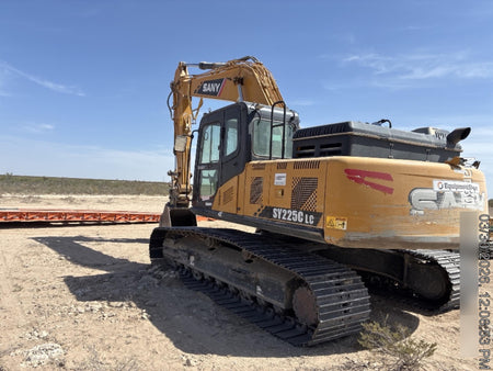 2023 SANY SY225C