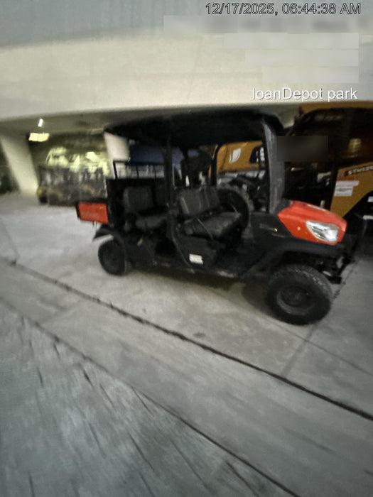 2022 KUBOTA RTV-X1140W-H (Canopy)