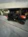 2022 KUBOTA RTV-X1140W-H (Canopy)