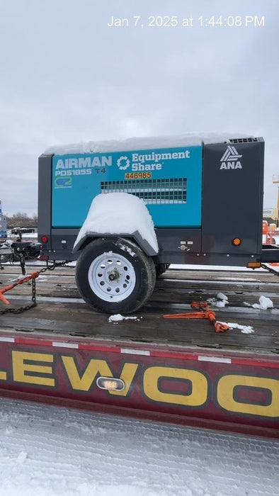 2024 AIRMAN PDS185S CWK