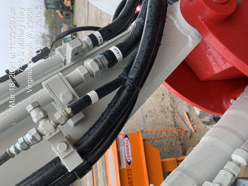 2020 TAKEUCHI TB250-2C