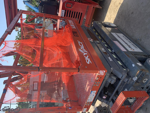 2018 SKYJACK SJIII-3219