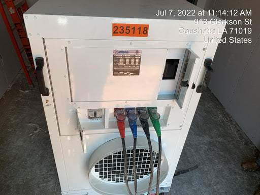 2022 KWIKOOL KPO12-23H