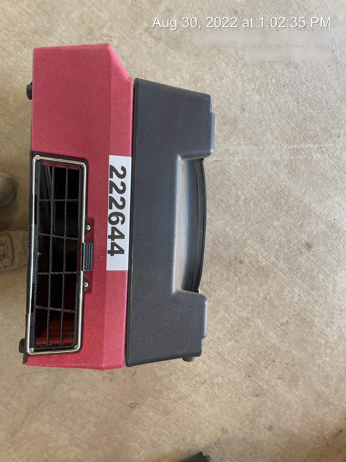 2022 PHOENIX Guardian R Hepa