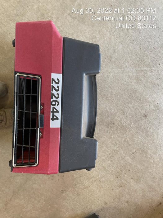 2022 PHOENIX Guardian R Hepa