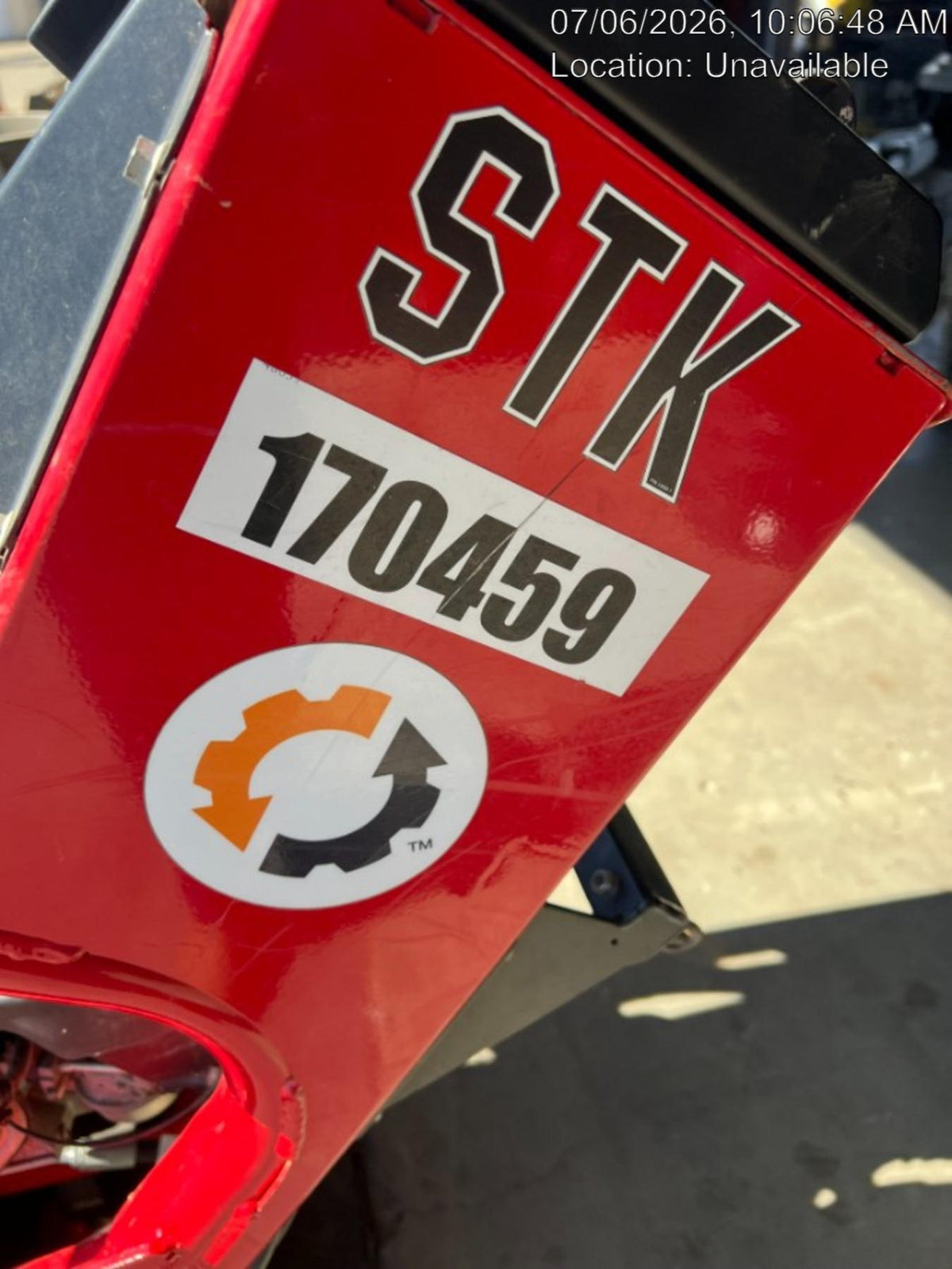 2021 BARRETO 13STK