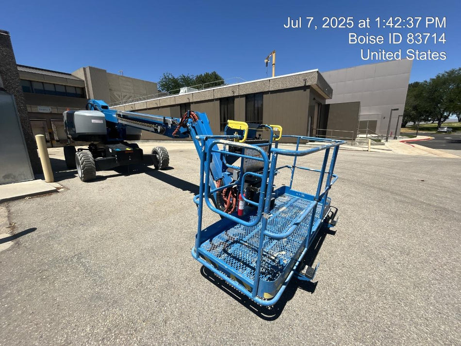 2025 GENIE GTH-1056