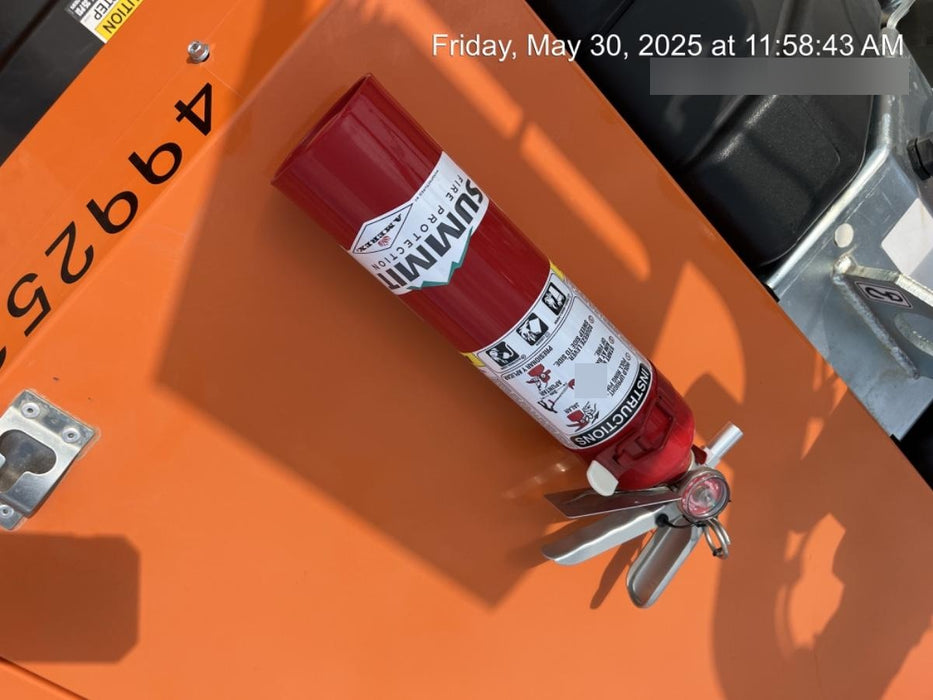 2025 WANCO WLTT-4MK8K