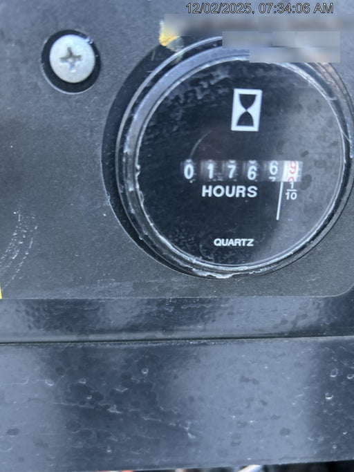 2020 GENIE GS-4390 RT