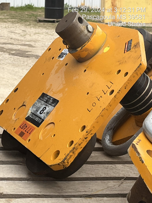 2021 HARRINGTON PT080