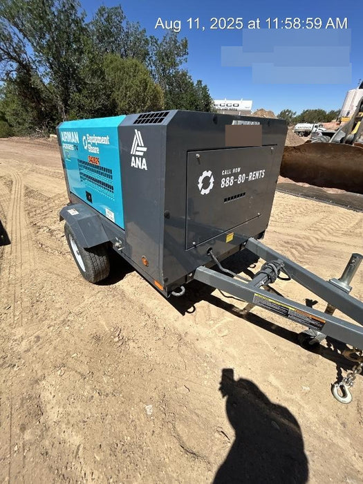 2023 AIRMAN PDS185S CWK