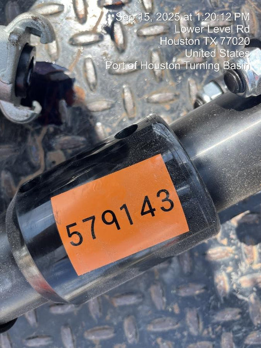 2025 MICHIGAN PNEUMATIC ES-CH3R-TRACKER