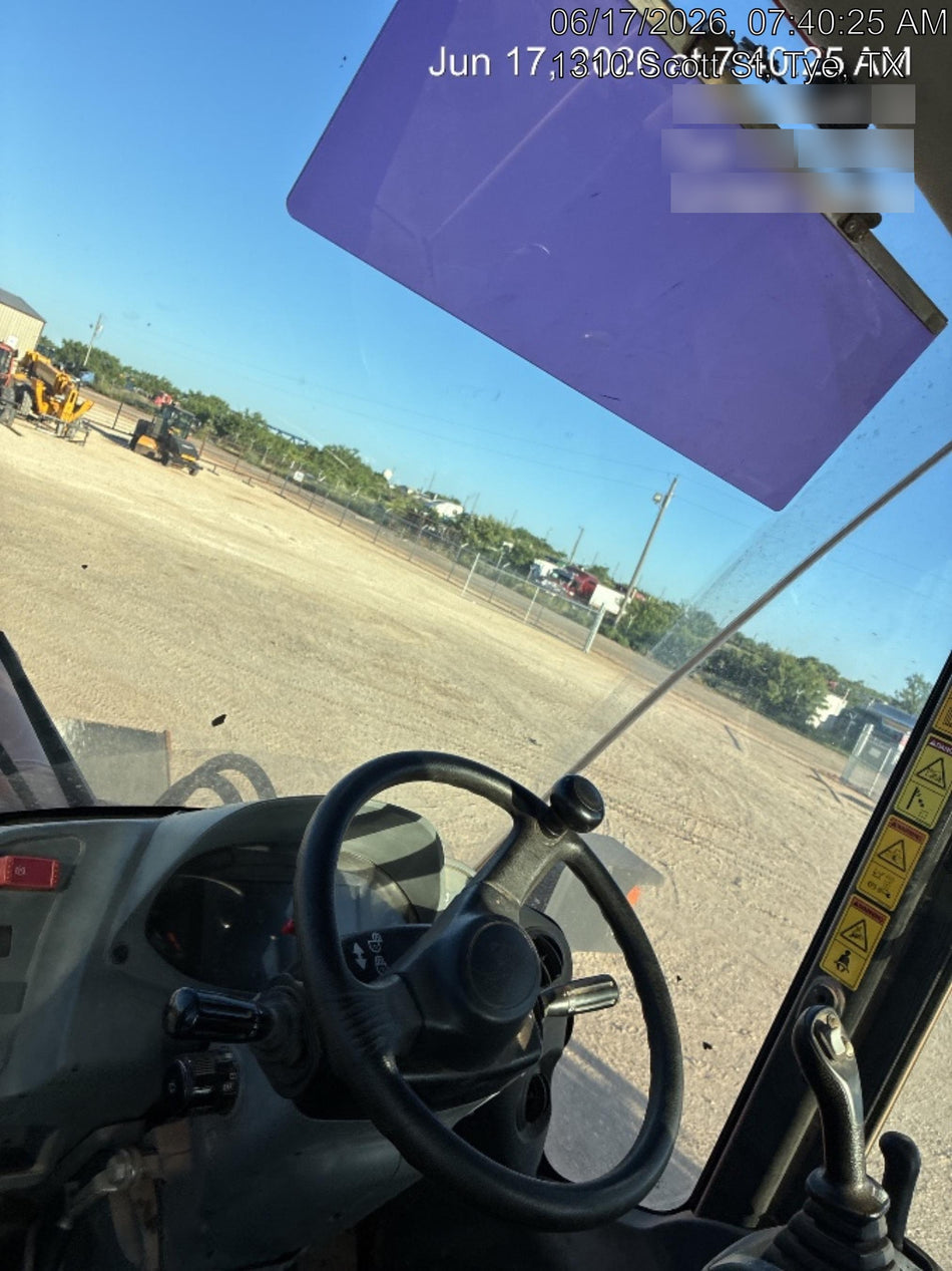 2022 HITACHI ZW180-6