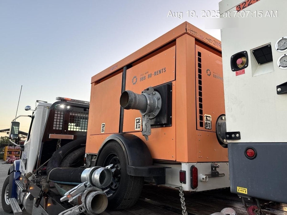 2021 PIONEER SAPP66S12L71-TD2.9L4