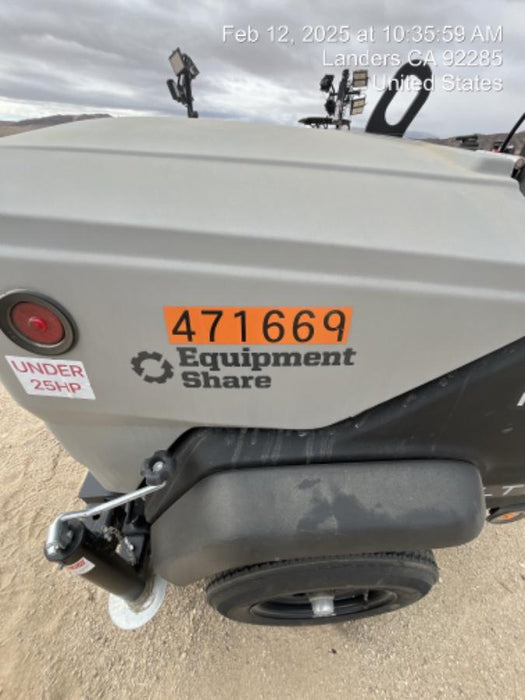 2024 WACKER NEUSON LTT4