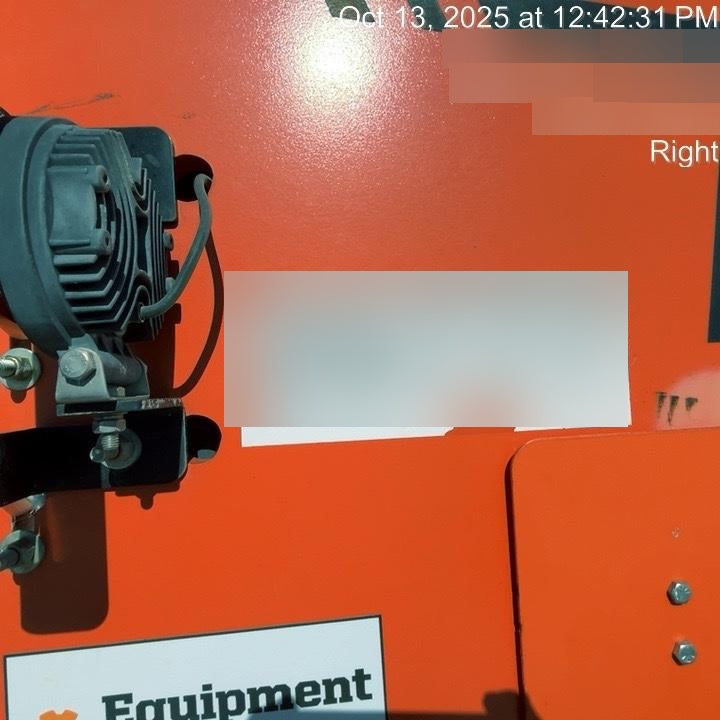2019 SKYTRAK 6036