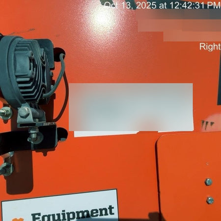 2019 SKYTRAK 6036