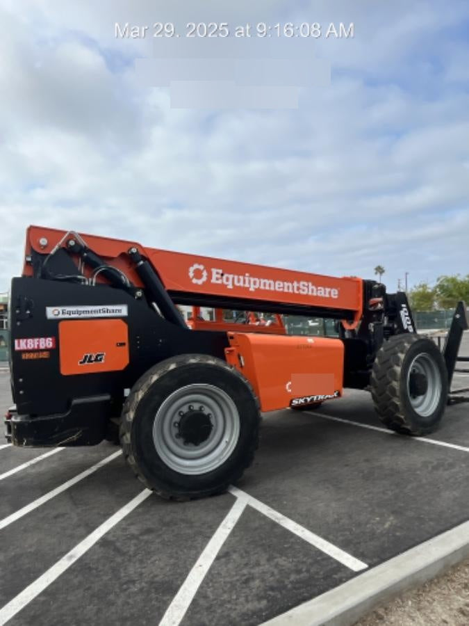 2023 SKYTRAK 10054