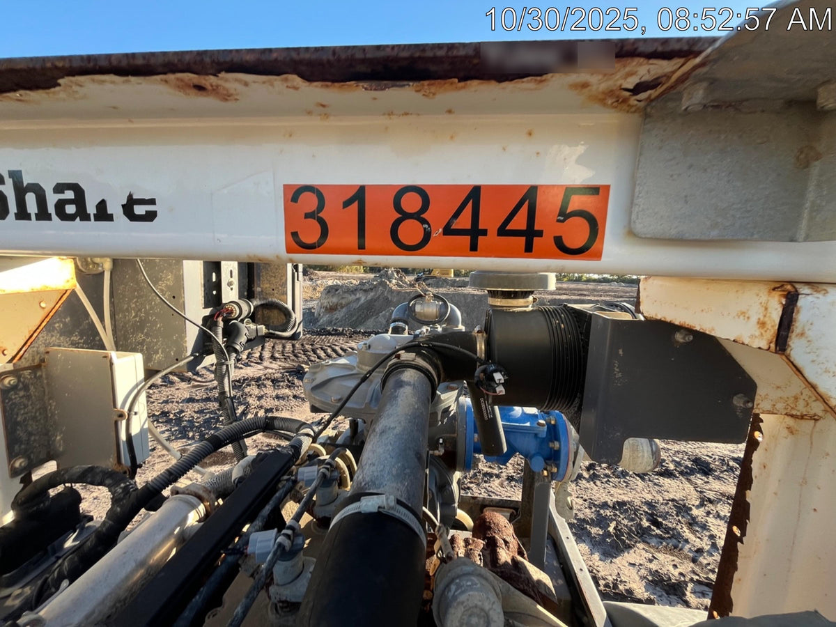 2023 ATLAS COPCO PAC F44 KD